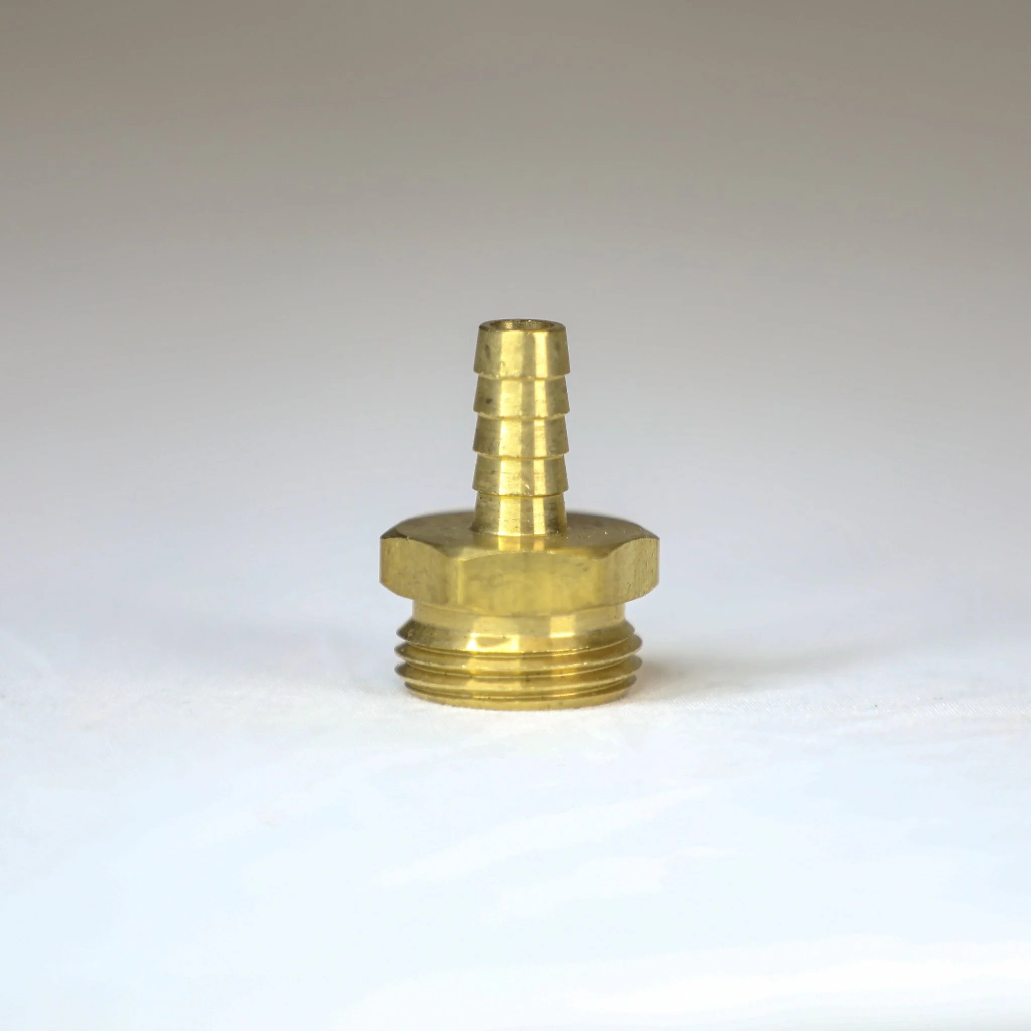 3/4" MGHT x 3/8" Barb - Image 3