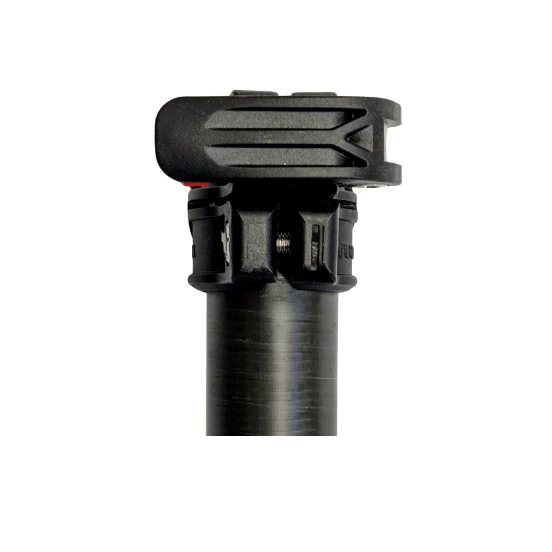 #4 Section for SOLAR BOOSTw/Clamp - Image 3
