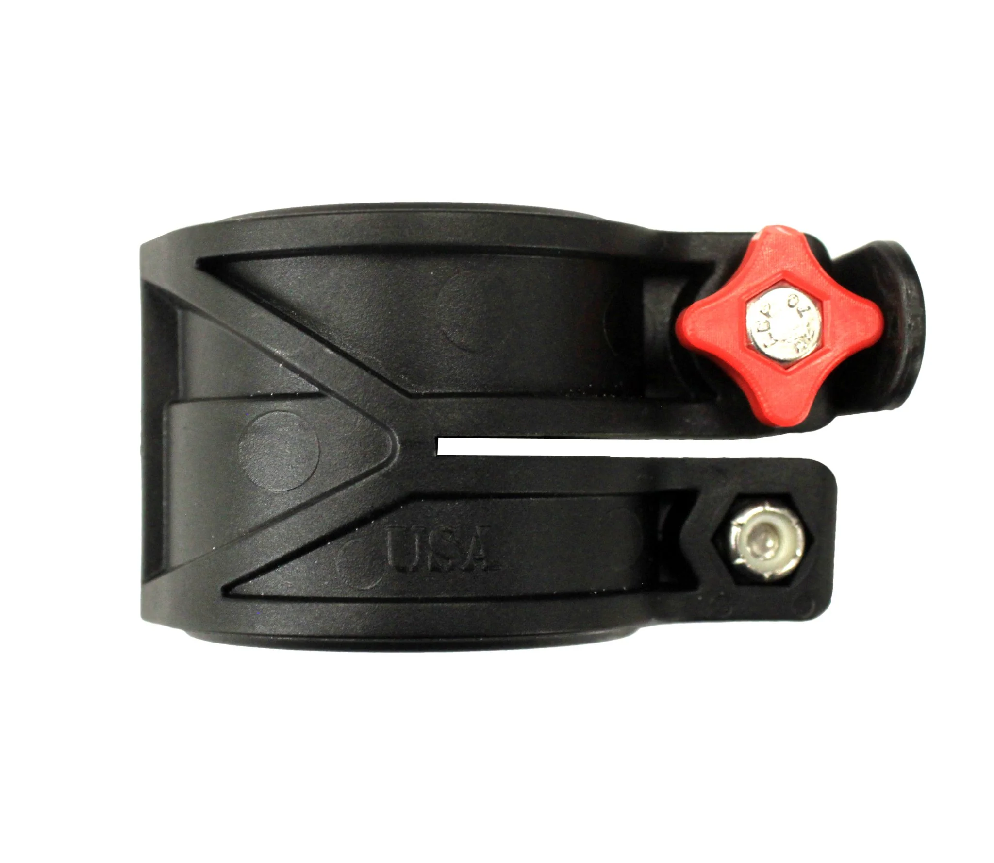 Number 9 Clamp w/all hardware Tucker® V2 - Image 3