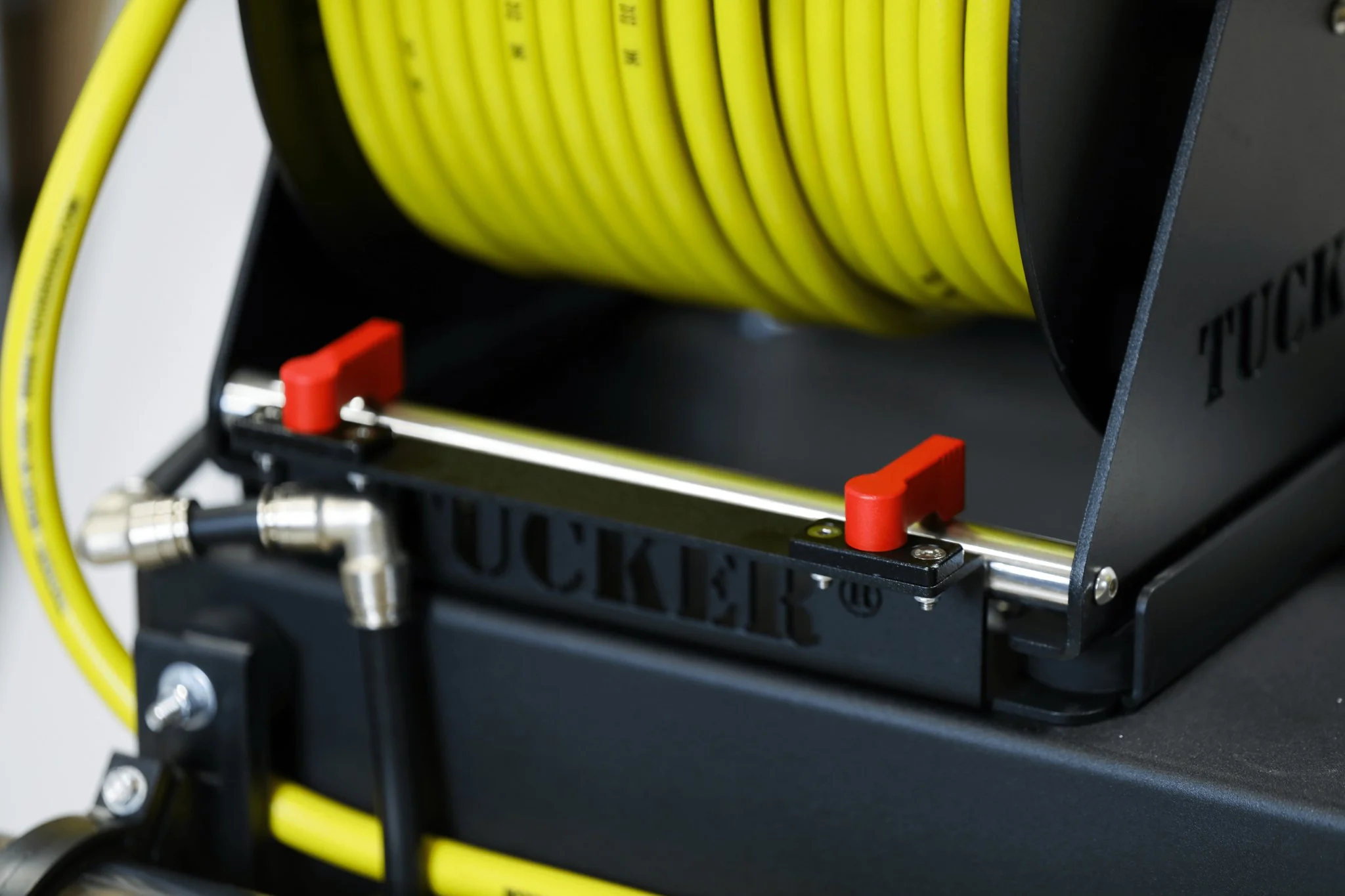 Tucker® Fill N Go - Dual User - Image 10
